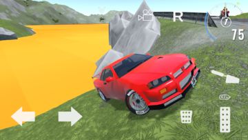 Lava Rider Mc Motorcycle Rider Lava Parkour for Android/iOS - TapTap