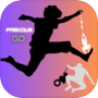 Icon of Parkour Go