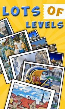 Find The Difference - Spot It Game Screenshot