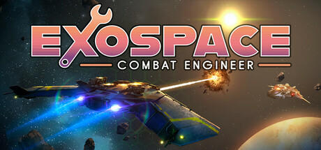 Banner of eXoSpace Combat Engineer 