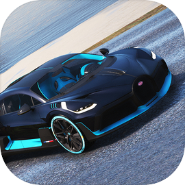 Bugatti Game: Driving & Racing