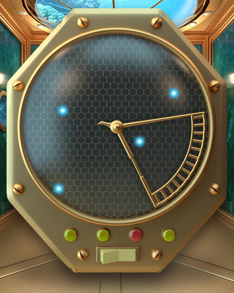 100 Doors Challenge Game Screenshot