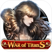 Clash of Titans IV - War of Titans