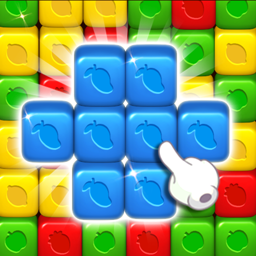Toy Cube Crush Time Latest Version for Android/iOS - TapTap