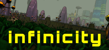 Banner of Infinicity 