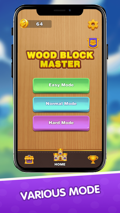 Block Miner android iOS apk download for free-TapTap