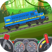 Train Simulator: Железнодорожная игра