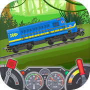 Train Simulator: Railroad Game