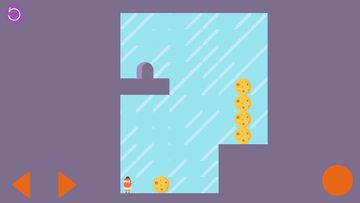 Cuplikan Layar Game 飞踢大叔