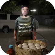 Hapunan Apartment Horror Game