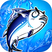 Tuna Frenzy : Escape Jump Game