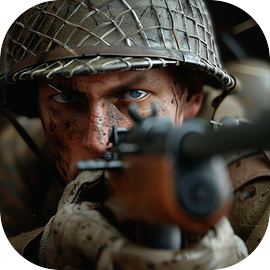 Frontline 1942: 액션 군사 전쟁 슈팅 게임