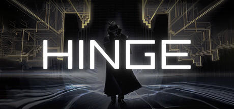 Banner of HINGE 