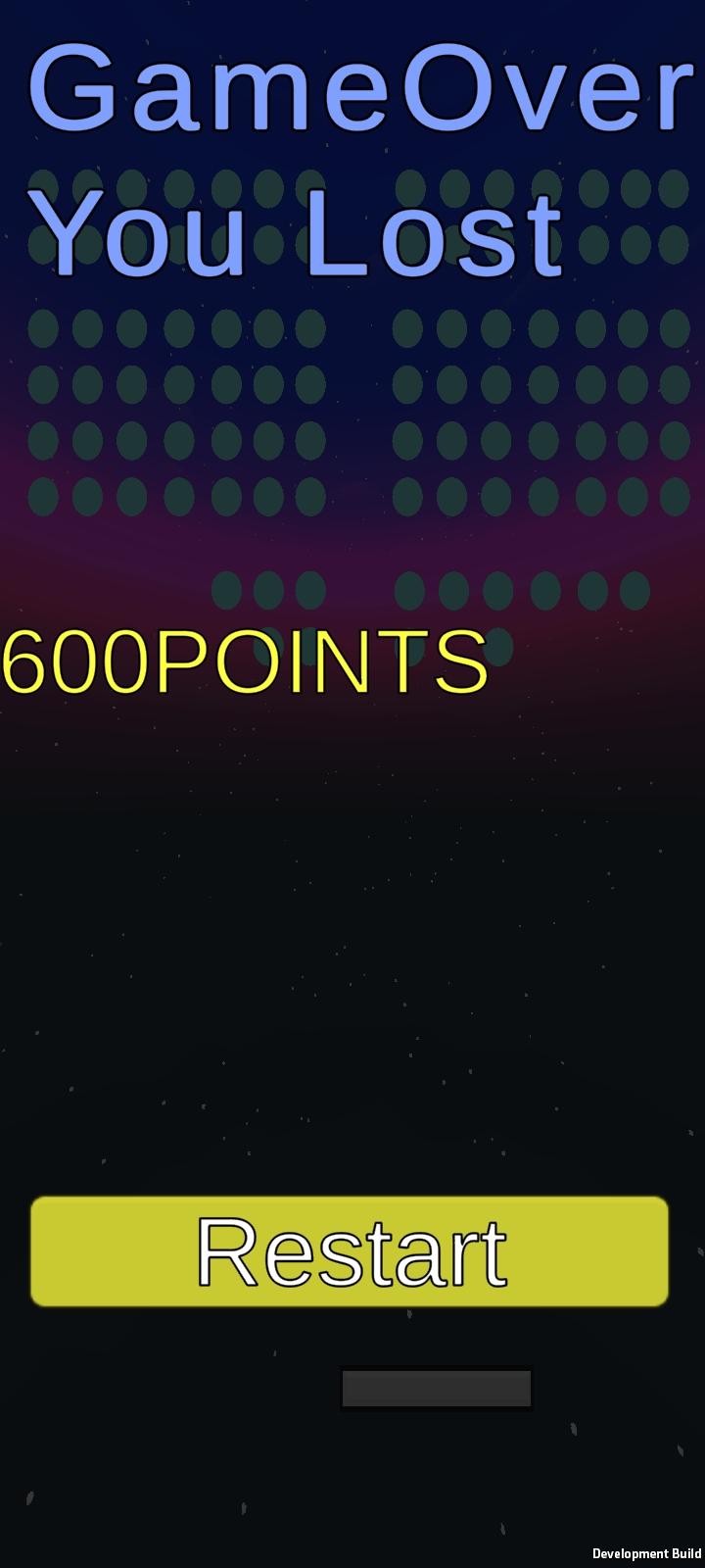 CrazyShapes Game Screenshot