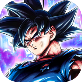 DRAGON BALL LEGENDS -七龍珠 激戰傳說-