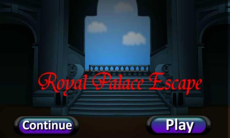Cuplikan Layar Game Escape Games Play 194