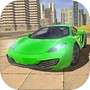 Icon of Car Simulator 2024