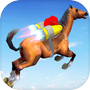 Wild Horse Simulator 3D 的圖示