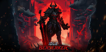 Banner of Idle Berserker: legend of rpg 