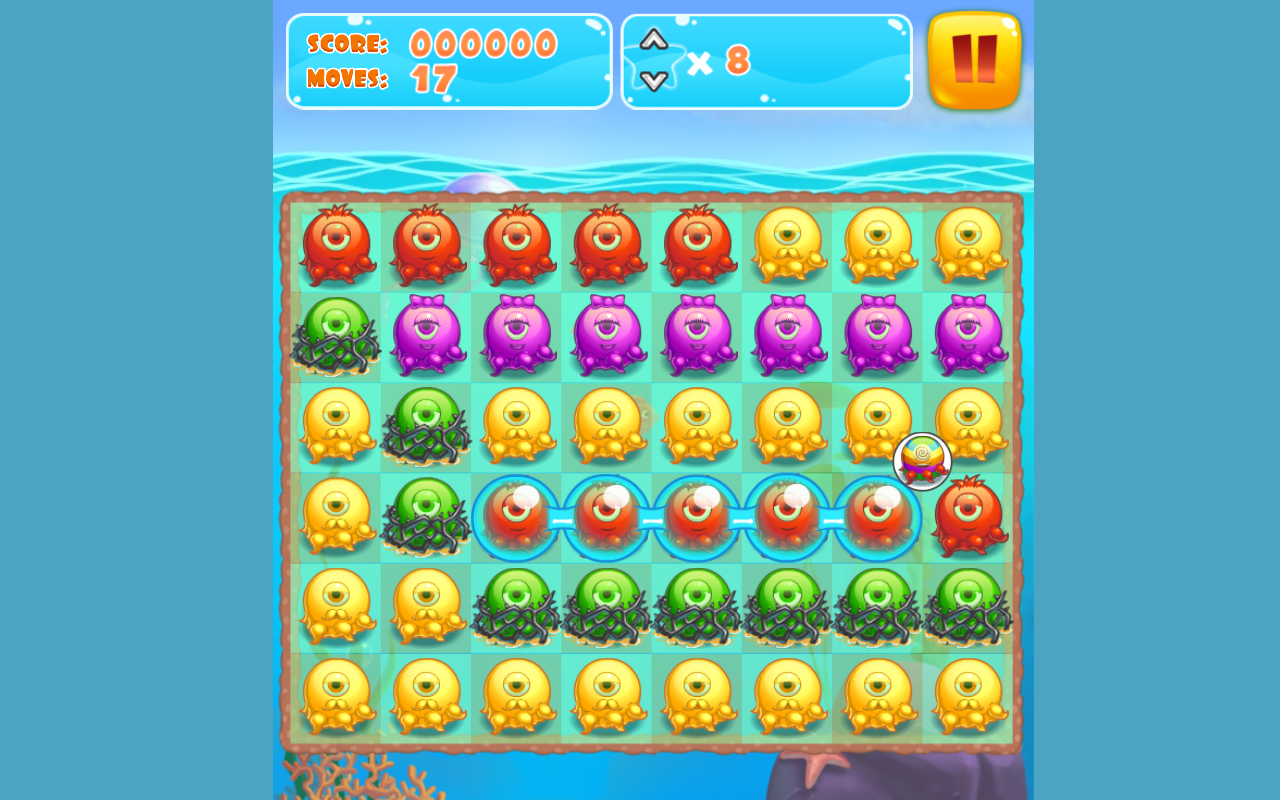 Mini Friv Games ゲームのスクリーンショット