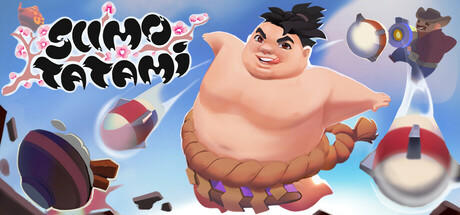 Banner of Sumo Tatami Prologue 