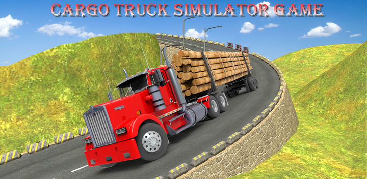 Euro Truck Sim Jogo de caminhão 3D versão móvel andróide iOS apk baixar  gratuitamente-TapTap