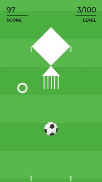 Ảnh chụp màn hình Esporte Da Sorte Futebol