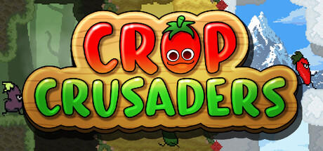 Banner of Crop Crusaders 