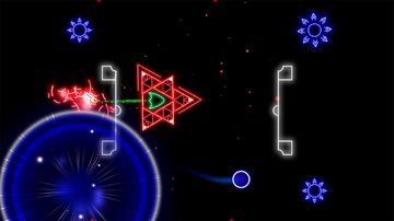 Ellipsis Game Screenshot
