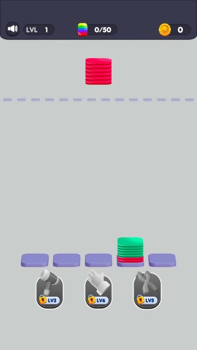 Drop N Stack Latest Version for Android/iOS APK - TapTap