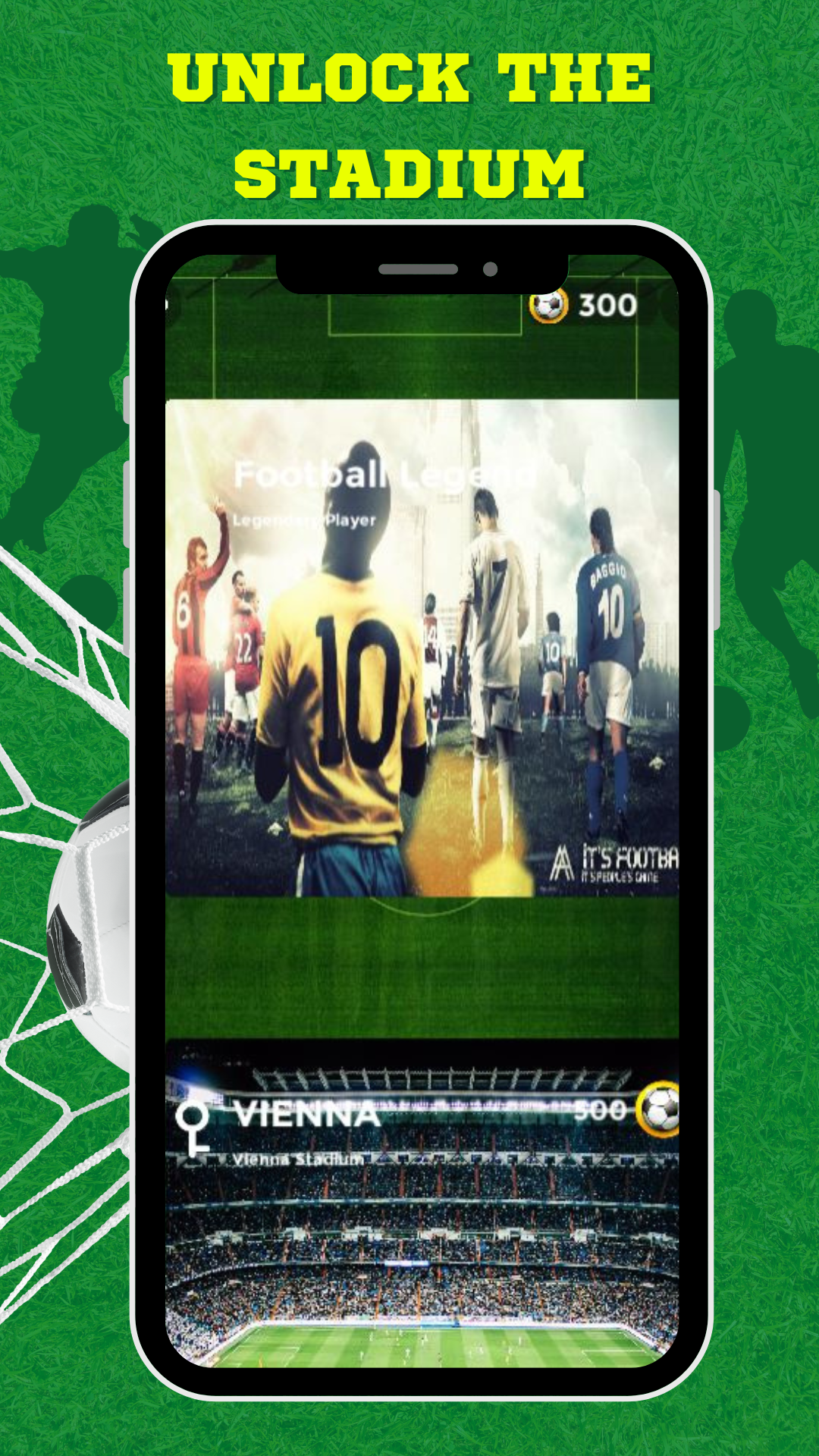 Adivinhe o jogador de futebol 2024 versão móvel andróide iOS apk