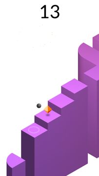 Go Up Game Screenshot