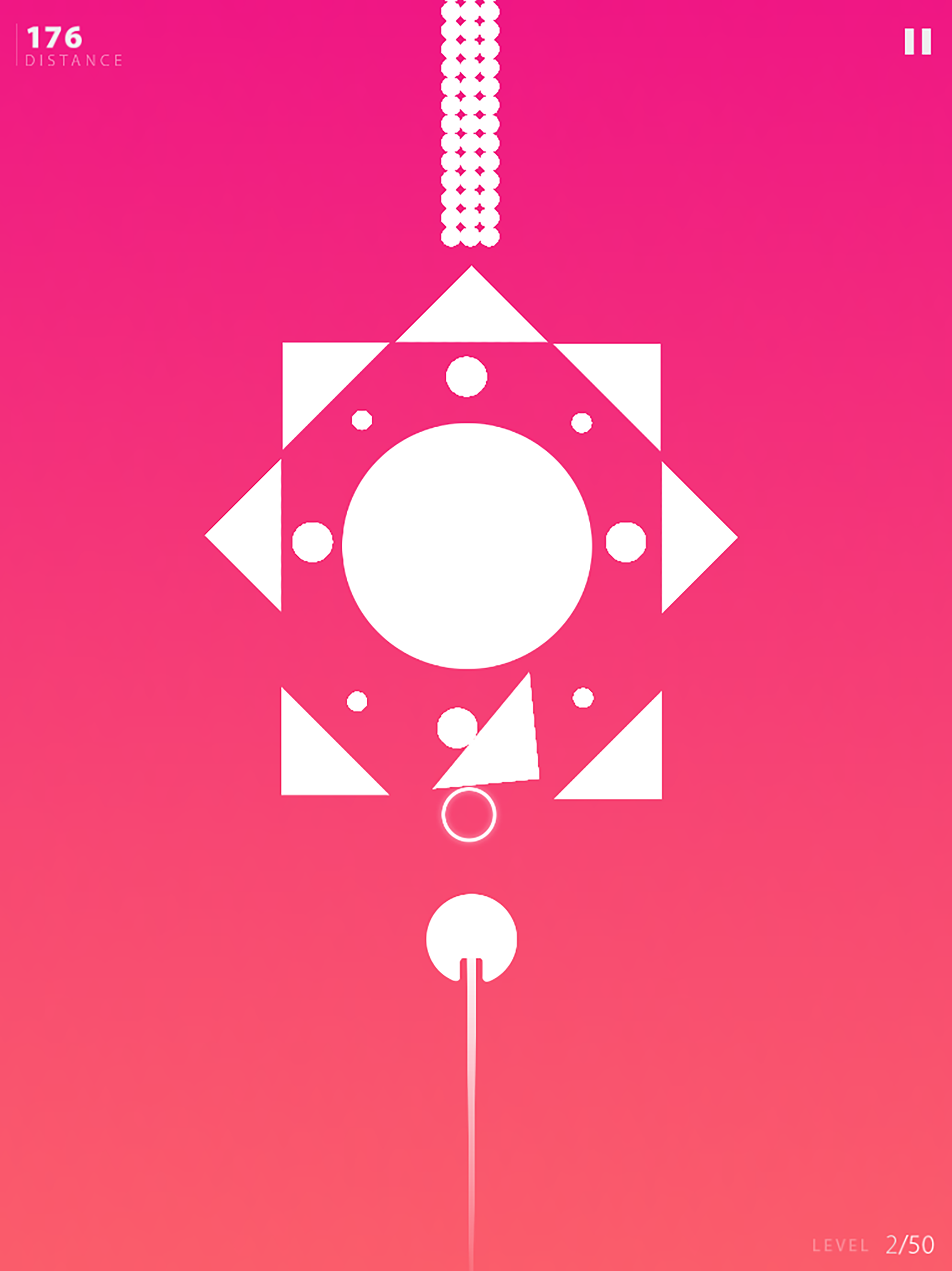 Force Escape Game Screenshot