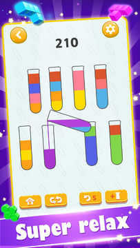 Ảnh chụp màn hình Block Gems: Block Puzzle Games
