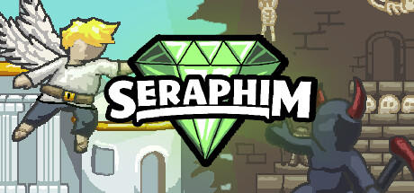 Banner of Seraphim 