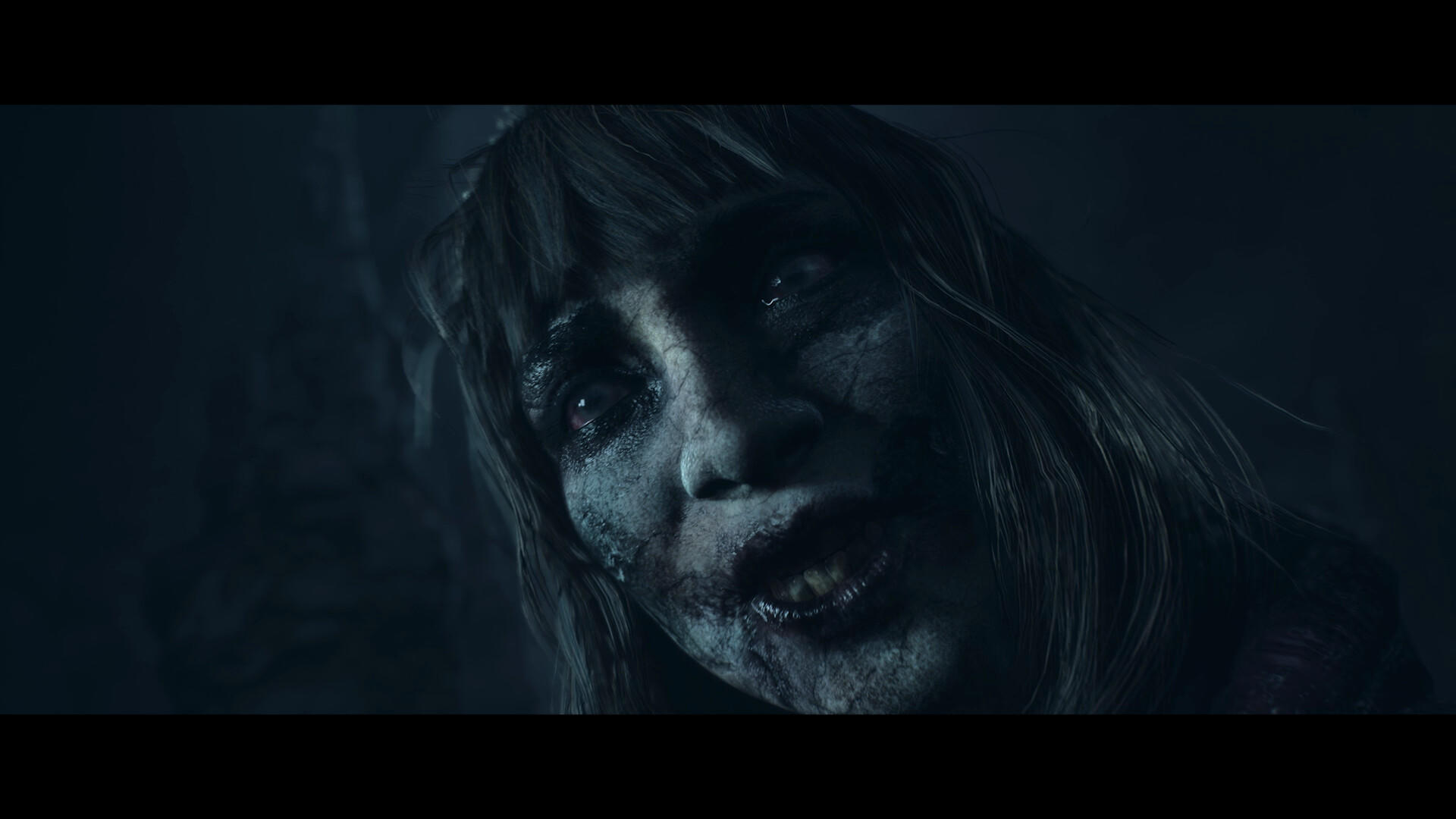 Until Dawn™ Game Screenshot