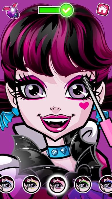 Dress up Monster High APK (Android Game) - Free Download