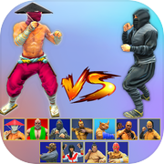 Karate Kung Fu Fighting Games