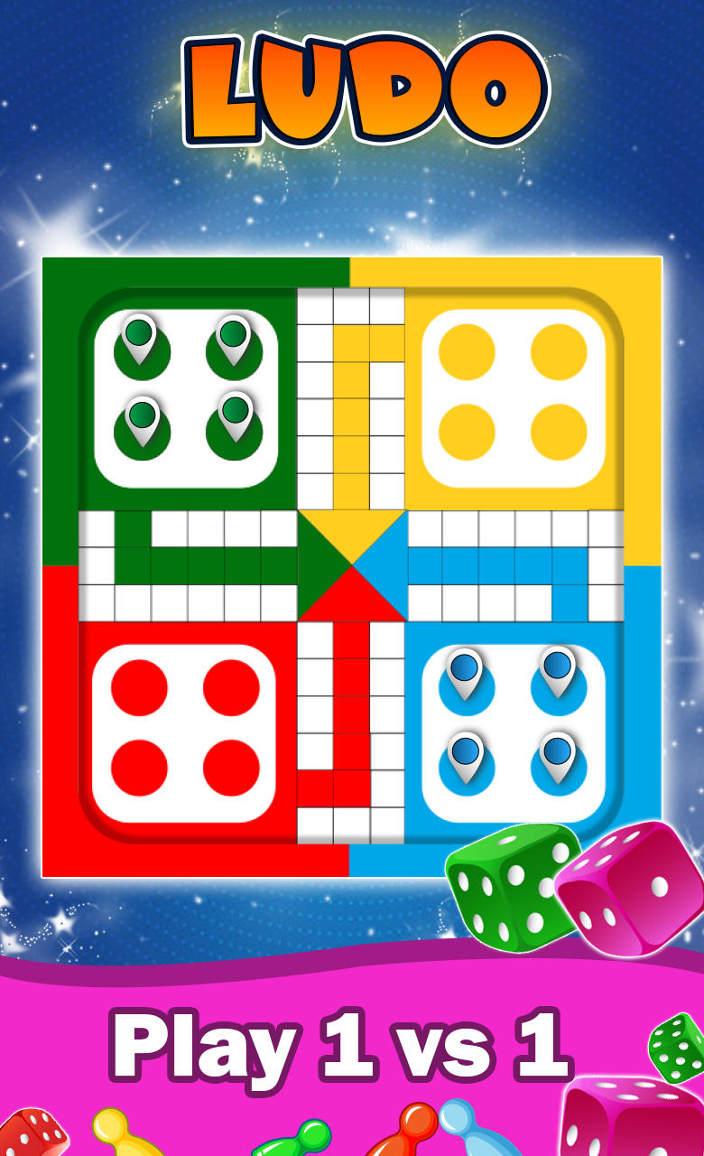 Screenshot 9 of Ludo Online :LudoSuprem Gold 