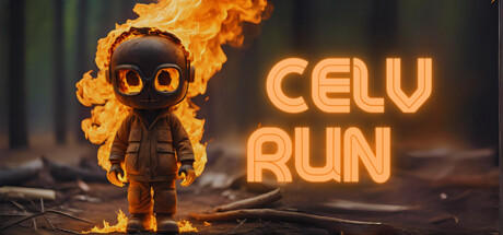 Banner of CelV Run 