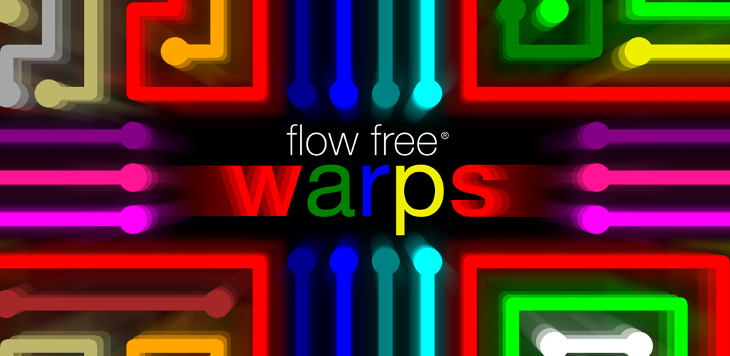 Banner of Flow Free: วาร์ป 2.9