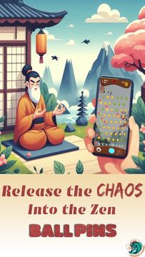 Ballpins Game Screenshot