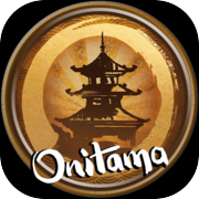 Онитама - стратегическая настольная игра