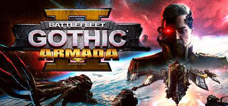 Battlefleet Gothic: Armada 2 screenshot