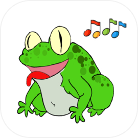 Sing Toad: Music & Memory game