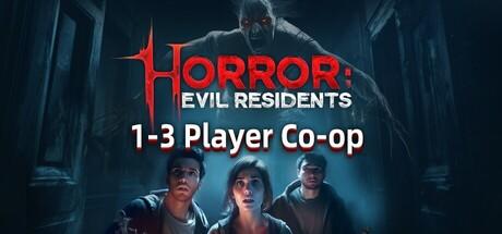 Banner of Horror: Evil Residents VR 