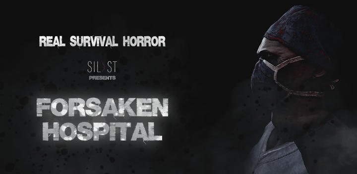 Banner of Forsaken Hospital 1.5.3