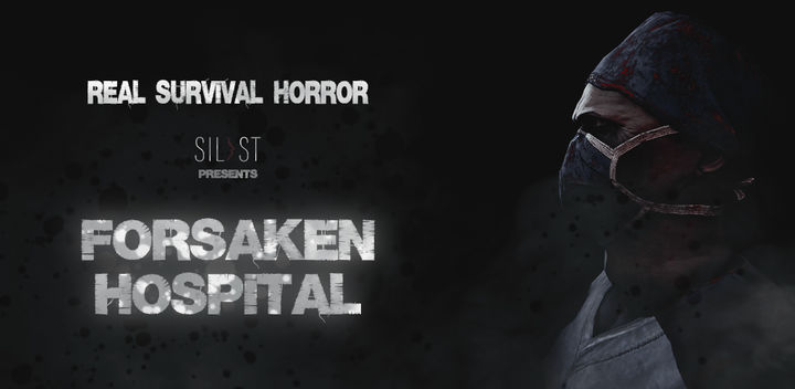 Banner of Forsaken Hospital 