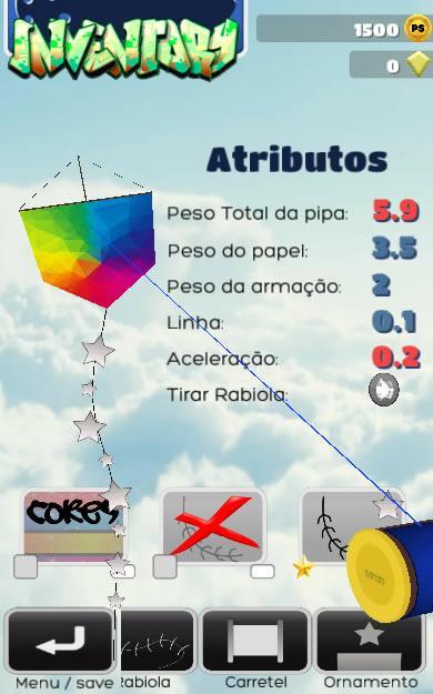 Pipa Mania - Combate Online ゲームのスクリーンショット