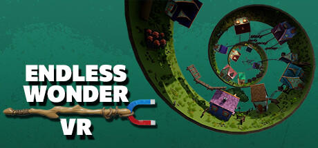 Banner of Endless Wonder VR 